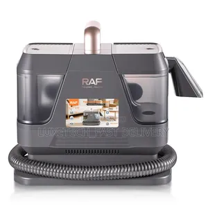 RAF R.8704 Portable Carpet/Sofa Cleaner (Spot Cleaner) – Wet and Dry