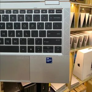 New Laptop HP EliteBook x360 1030 G8 16GB Intel Core i7 SSD 512GB