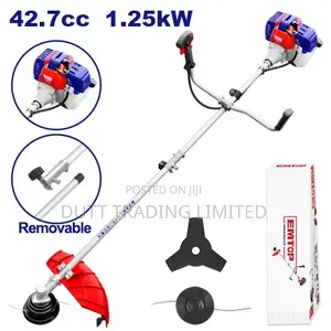 Grass Trimmer