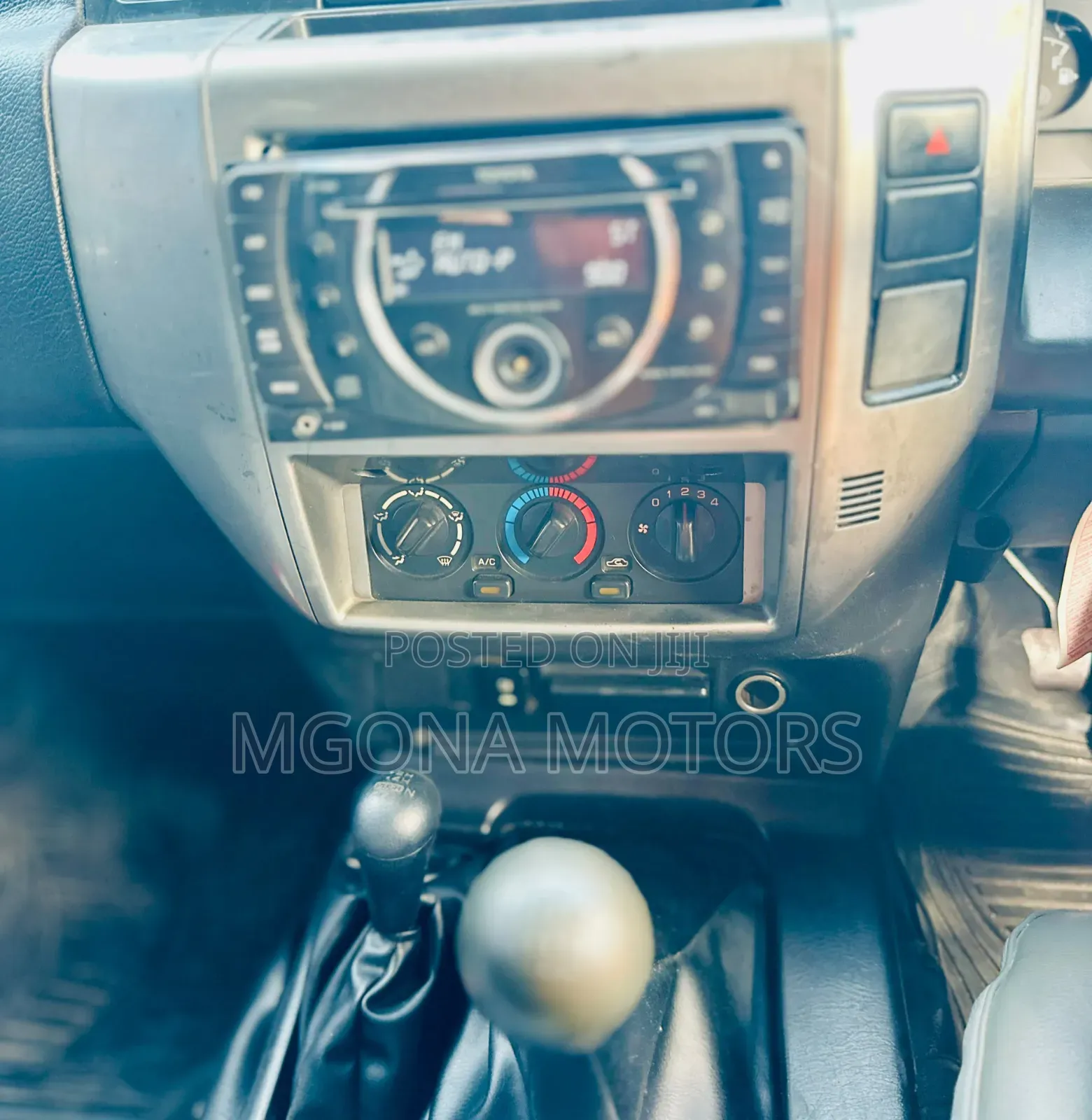 Nissan Patrol 2007 White