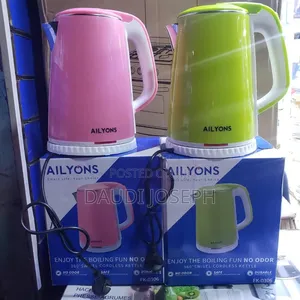 Kettle Ailyons1.8L