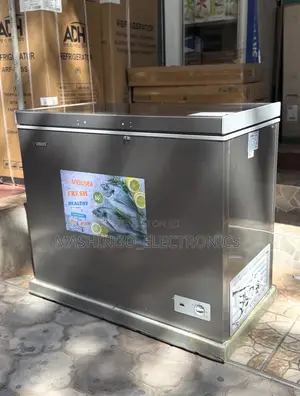 Snowsea Chest Freezer 220 Liter || Deep Friza