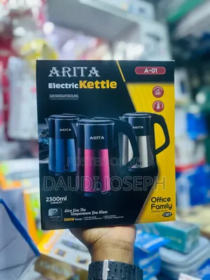 Kettle Arita 2.5L
