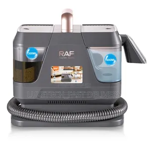 RAF Portable Carpet Cleaner – Sofa, Mattress Car Upholstery Cleaning