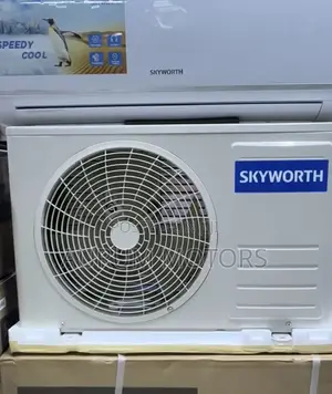 Skyworth 9000 BTU Inverter Air Conditioner