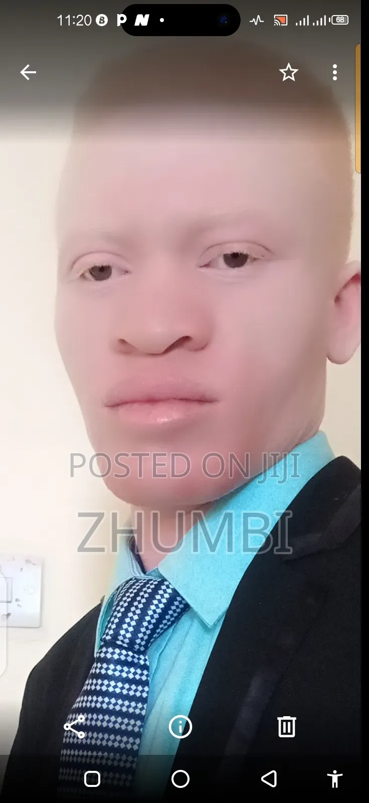 Masolwa Emmanuel