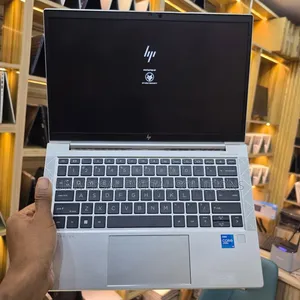 Laptop HP EliteBook 840 G8 8GB Intel Core i5 SSD 256GB