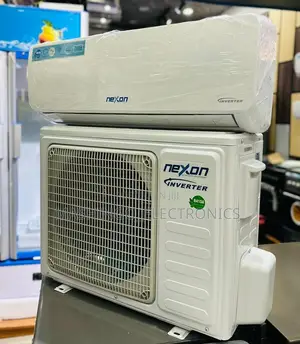 Nexon 12000 BTU Inverter Air Conditioner