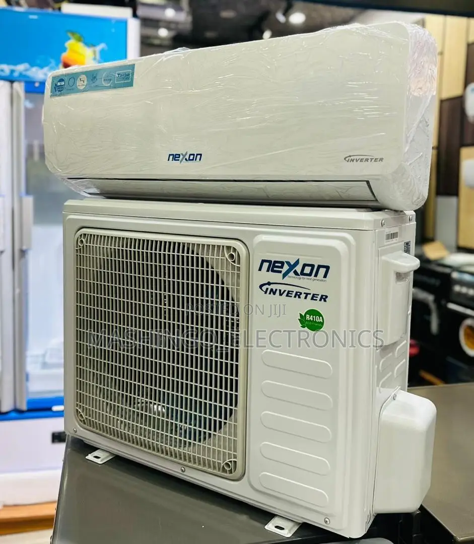 Nexon 12000 BTU Inverter Air Conditioner