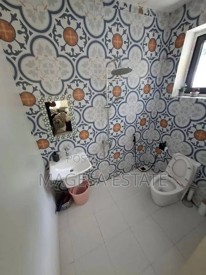 2bdrm Apartment in Kawe for rent