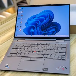 New Laptop Lenovo ThinkPad X1 Yoga Gen 8 16GB Intel Core i7 SSD 512GB