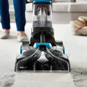 RAF 2-in-1 Carpet Cleaner Machine – 1200W Sofa, Carpet Washer