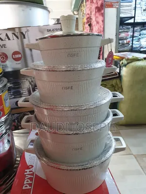 Suria Nzito Set Zinakua 5
