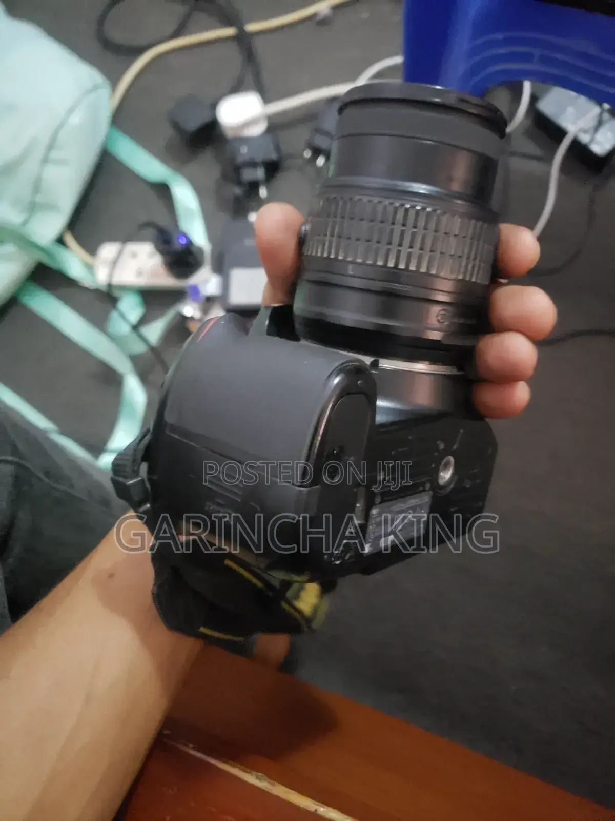 Nikon D3200