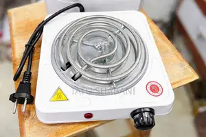 Electric Stove