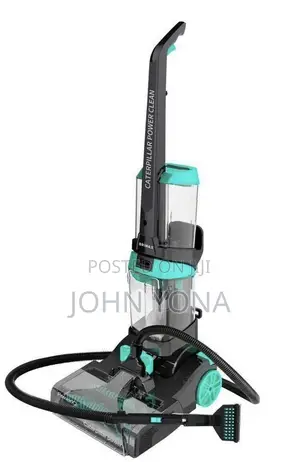 Brinax Carpet Washer