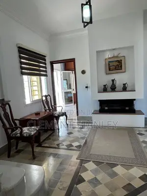Furnished 8bdrm House in Masaki for rent