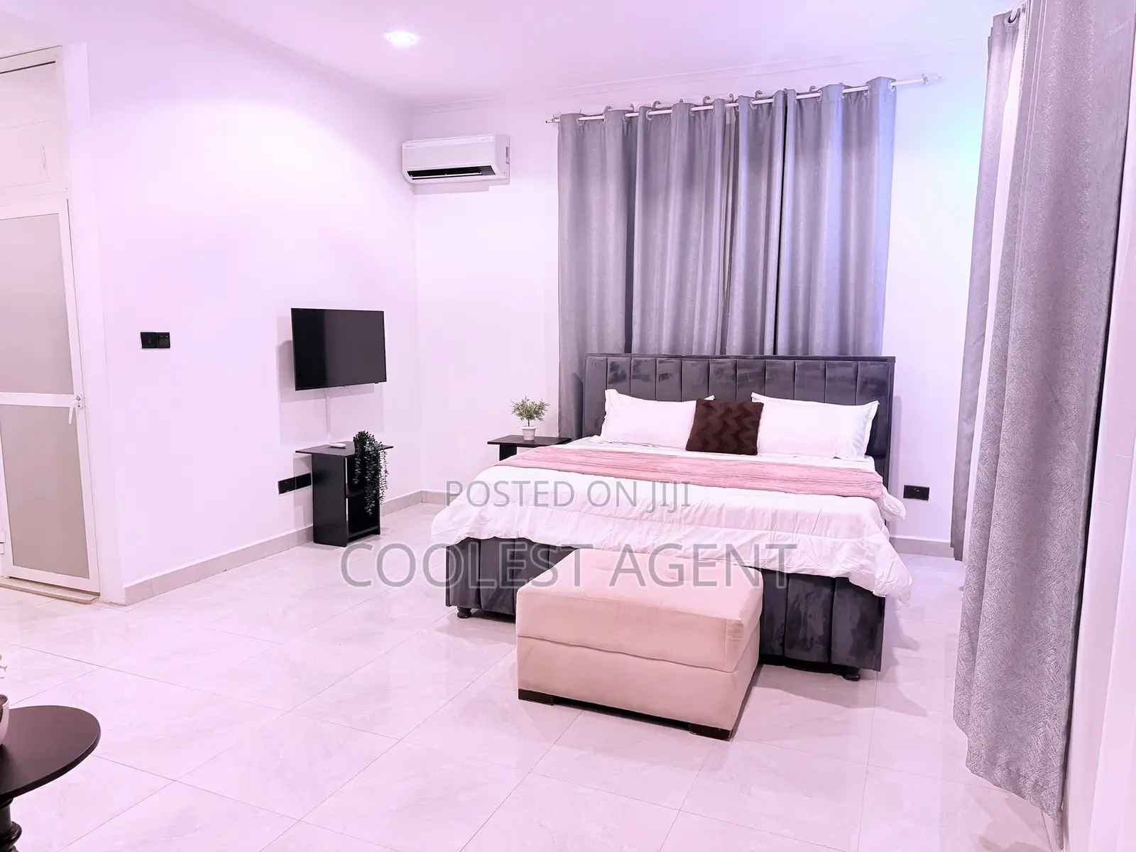 Furnished 2bdrm Duplex in Coolest Estate, Mbezi Beach for rent