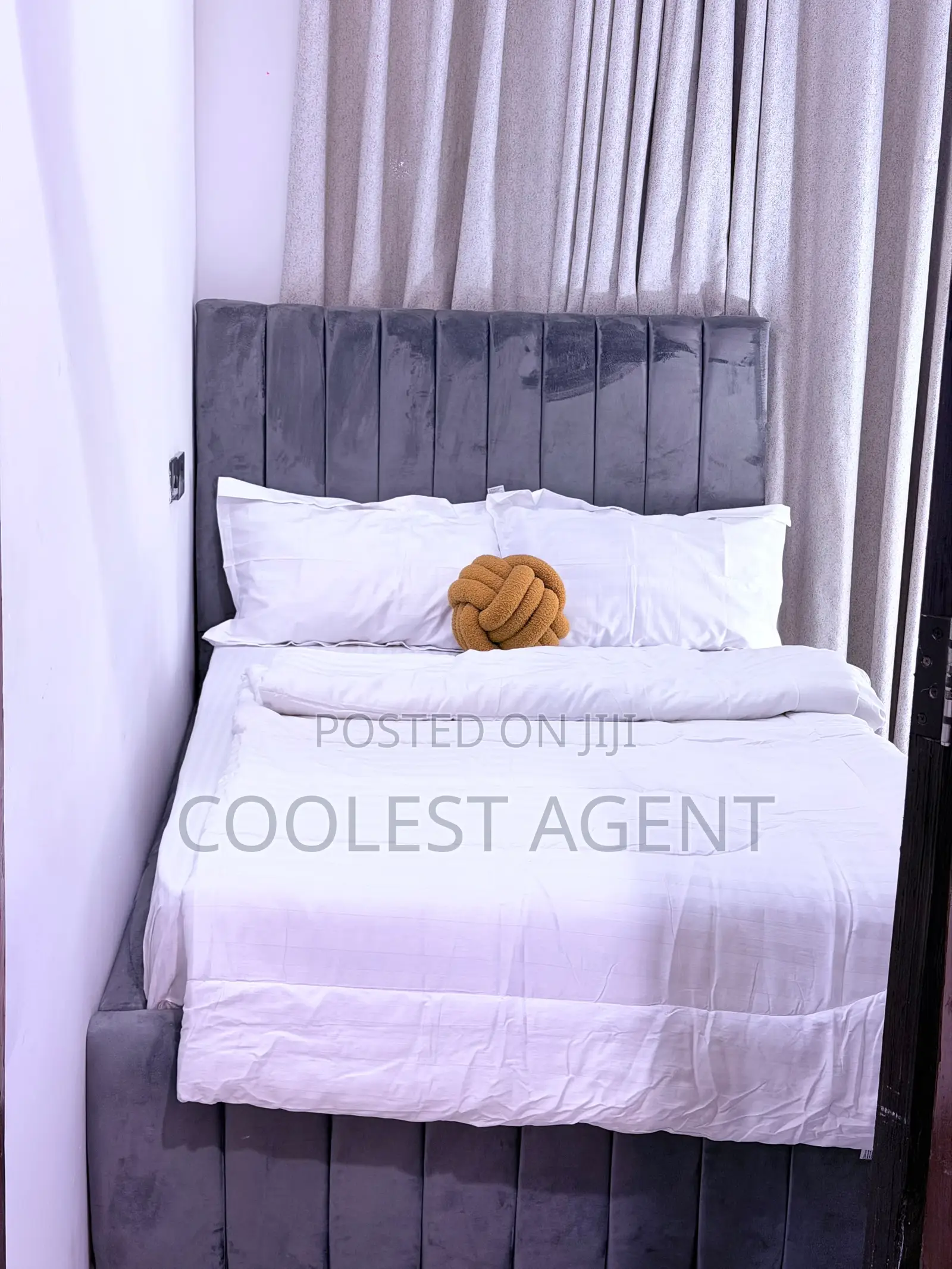 Furnished 2bdrm Duplex in Coolest Estate, Mbezi Beach for rent