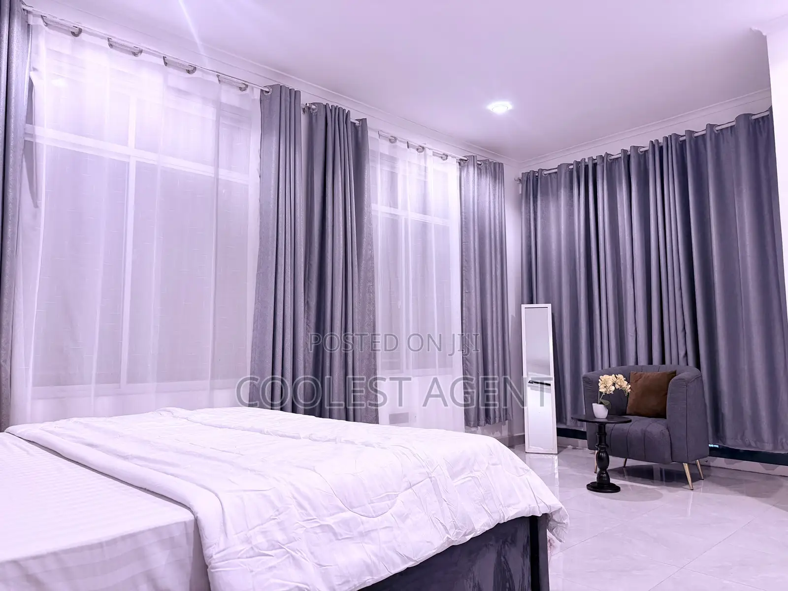 Furnished 2bdrm Duplex in Coolest Estate, Mbezi Beach for rent