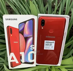 New Samsung Galaxy A10s 32 GB