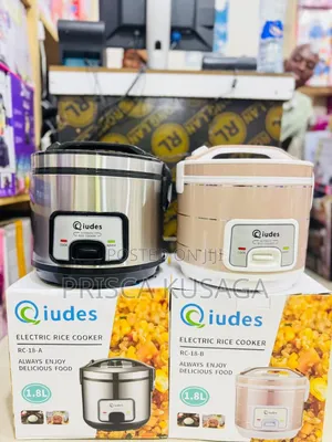 Rice Cooker