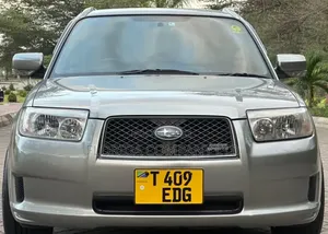 Subaru Forester 2006