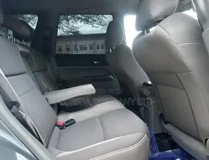 Subaru Forester 2006