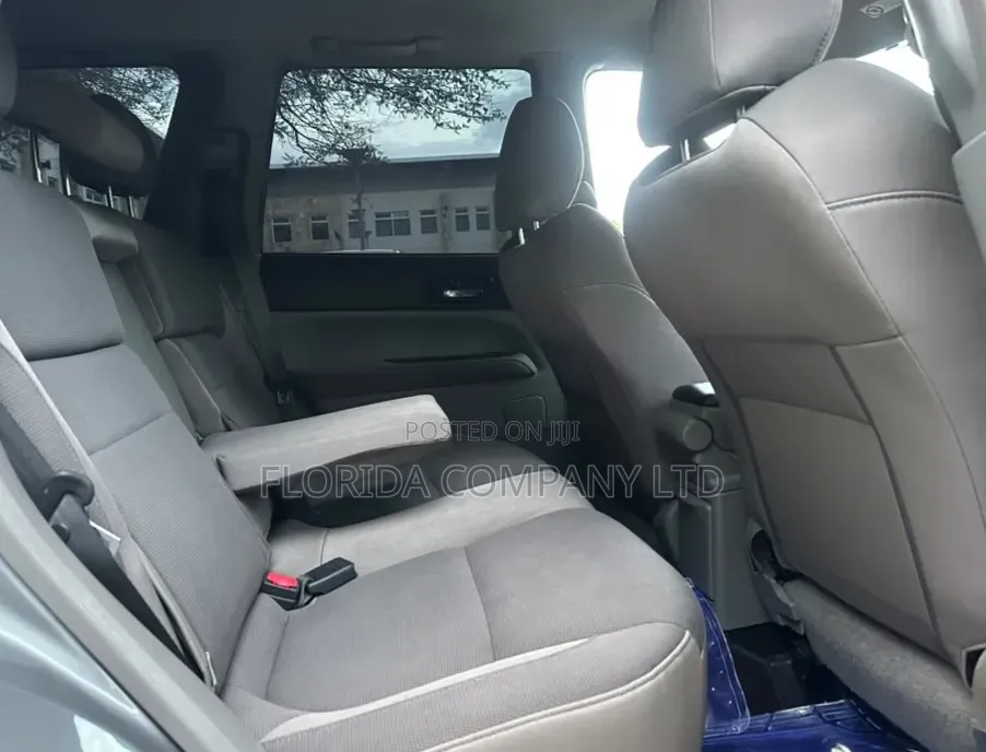Subaru Forester 2006