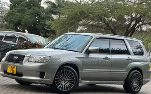 Subaru Forester 2006