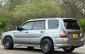 Subaru Forester 2006