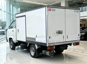 Toyota TownAce 2006 White