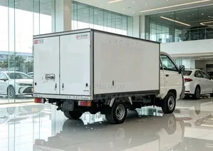 Toyota TownAce 2006 White