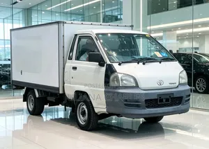 Toyota TownAce 2006 White