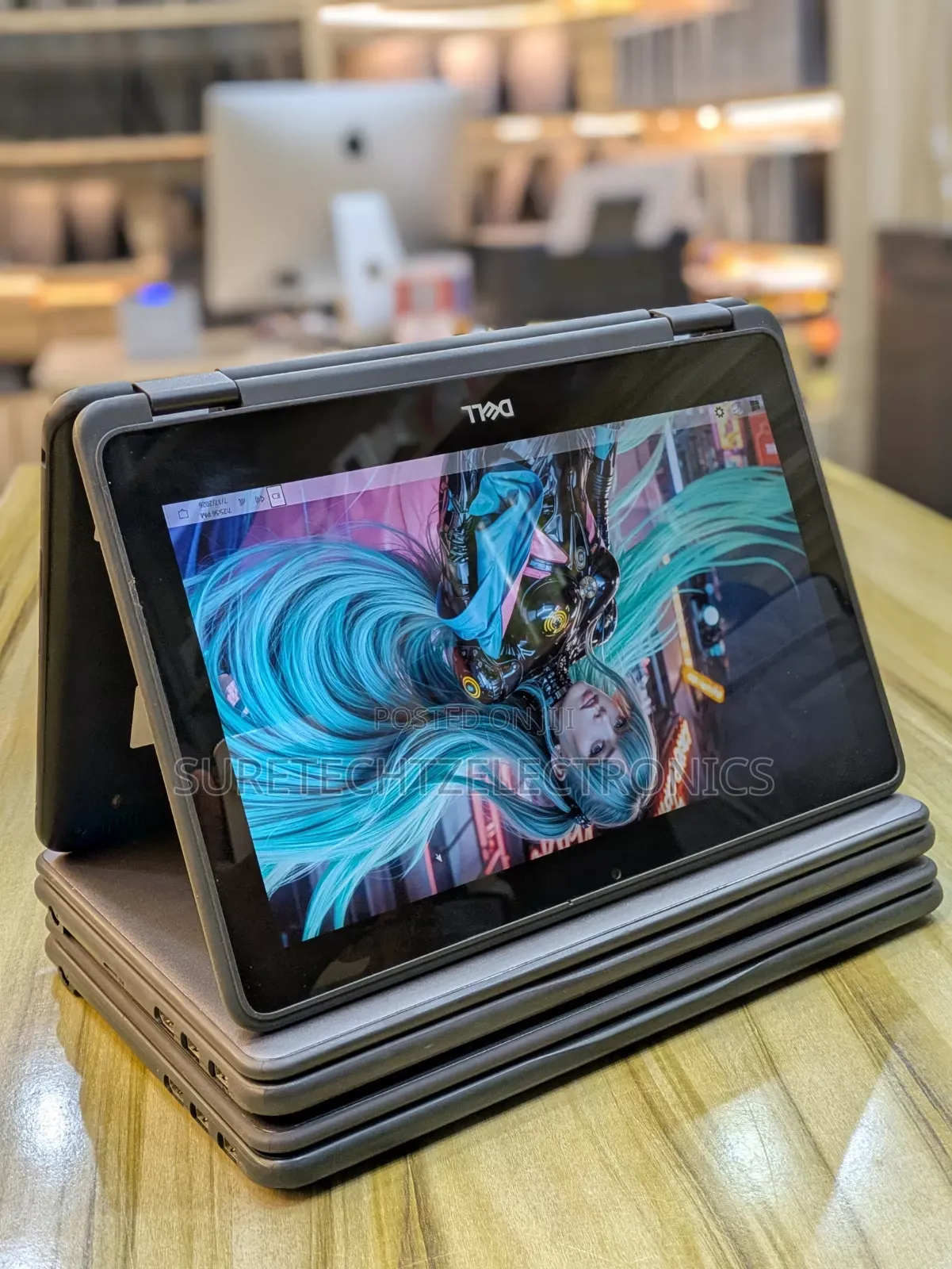 Laptop Dell Latitude 3189 4GB Intel Celeron SSD 128GB