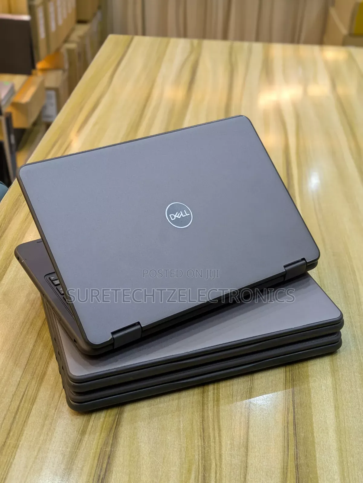 Laptop Dell Latitude 3189 4GB Intel Celeron SSD 128GB