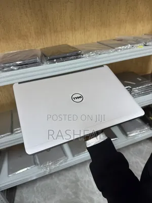 Laptop Dell Latitude 7440 8GB Intel Core i7 SSD 256GB