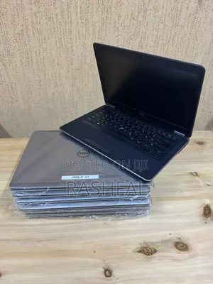 Laptop Dell Latitude 7440 8GB Intel Core i7 SSD 256GB