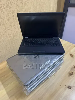 Laptop Dell Latitude 7440 8GB Intel Core i7 SSD 256GB