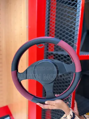 Steering Covers