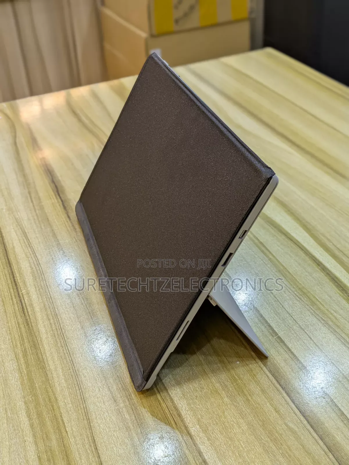 Laptop Microsoft Surface Pro 4 8GB Intel Core i5 SSD 256GB
