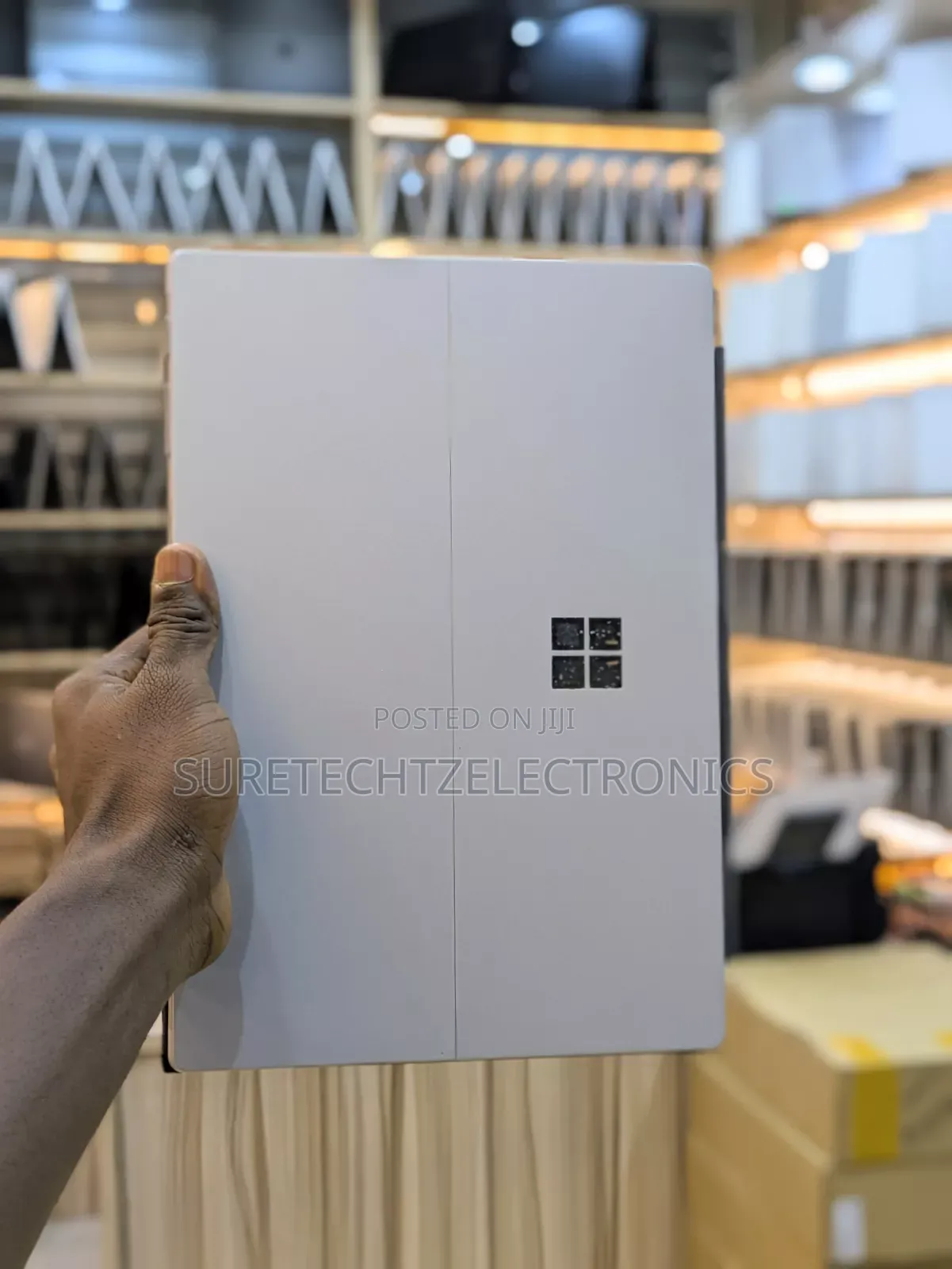 Laptop Microsoft Surface Pro 4 8GB Intel Core i5 SSD 256GB