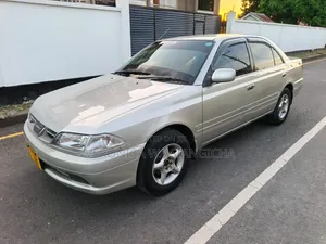 Toyota Carina 2001