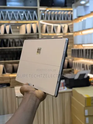 Laptop Microsoft Surface Pro 4 8GB Intel Core i5 SSD 256GB