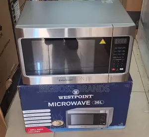 Westpoint Microwave
36 Liters