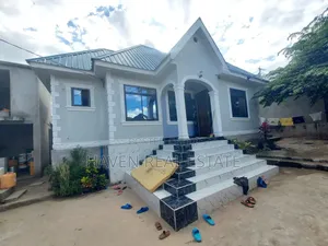 3bdrm House in Kinyerezi for sale