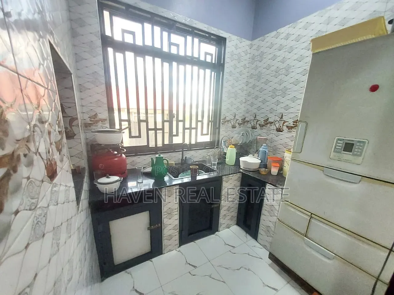 3bdrm House in Kinyerezi for sale
