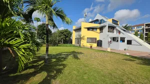 4bdrm Block of Flats in Mchakama Real Estate, Mbezi Beach for sale