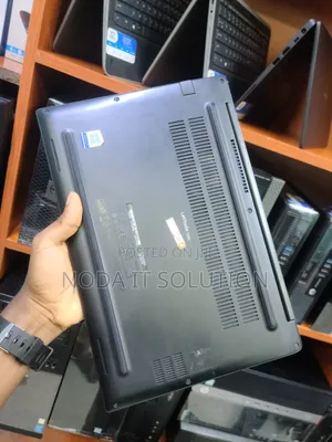 New Laptop Dell Latitude 7290 8GB Intel Core i5 SSD 256GB