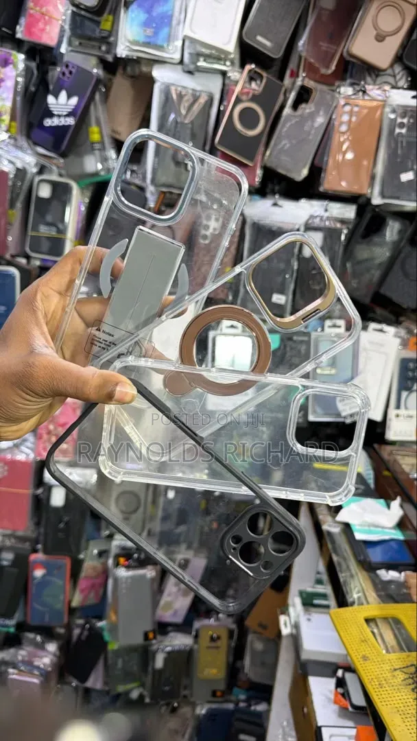 iPhone 16promax Covers